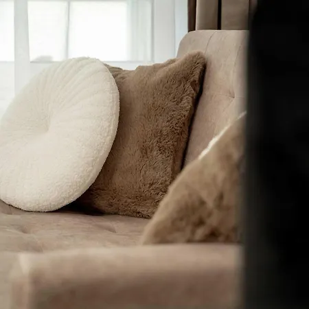 Elegant Mieszczanska With Air Conditioning, & Gym By Renters Prestige Breslavia