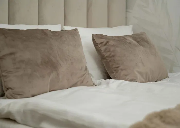 Apartamento Elegant Mieszczanska With Air Conditioning, & Gym By Renters Prestige *