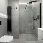 Apartamento Elegant Mieszczanska With Air Conditioning, & Gym By Renters Prestige Breslavia