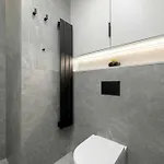 Elegant Mieszczanska With Air Conditioning, & Gym By Renters Prestige Apartamento